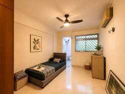 Woodlands Avenue 3 (Woodlands), HDB Executive #611916221